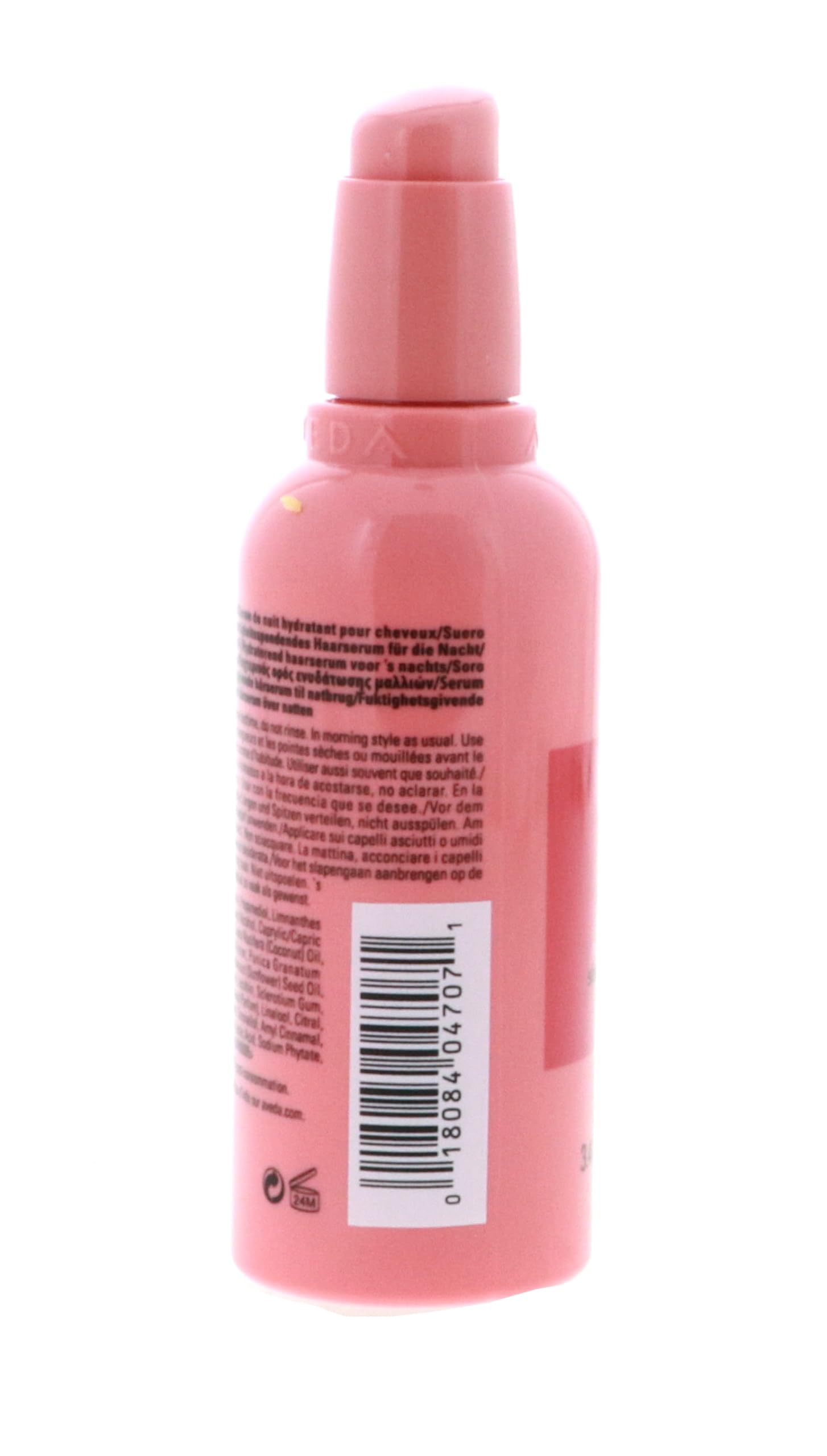 Foto 4 pulgar | Sérum Hidratante Capilar Nocturno Aveda Nutriplenish 100 Ml - Venta Internacional.