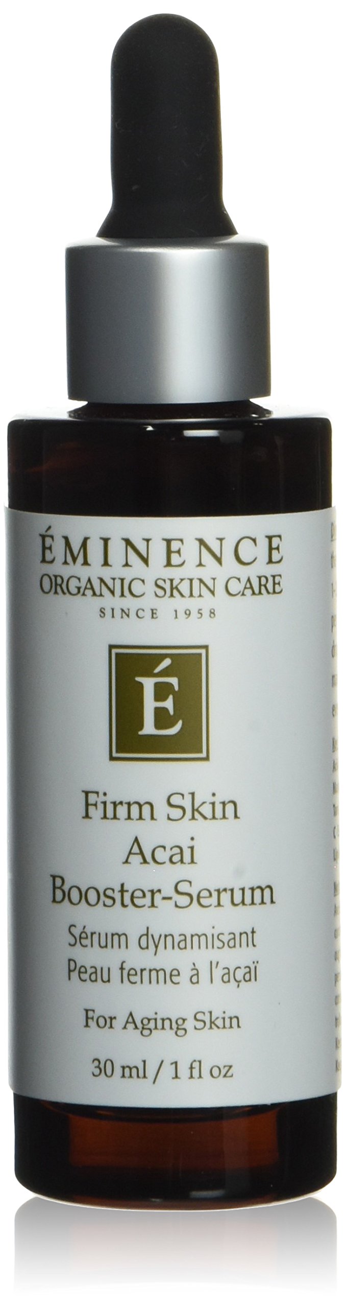 Foto 2 pulgar | Booster-serum Eminence Firm Skin Acai Para Rostro - Venta Internacional.
