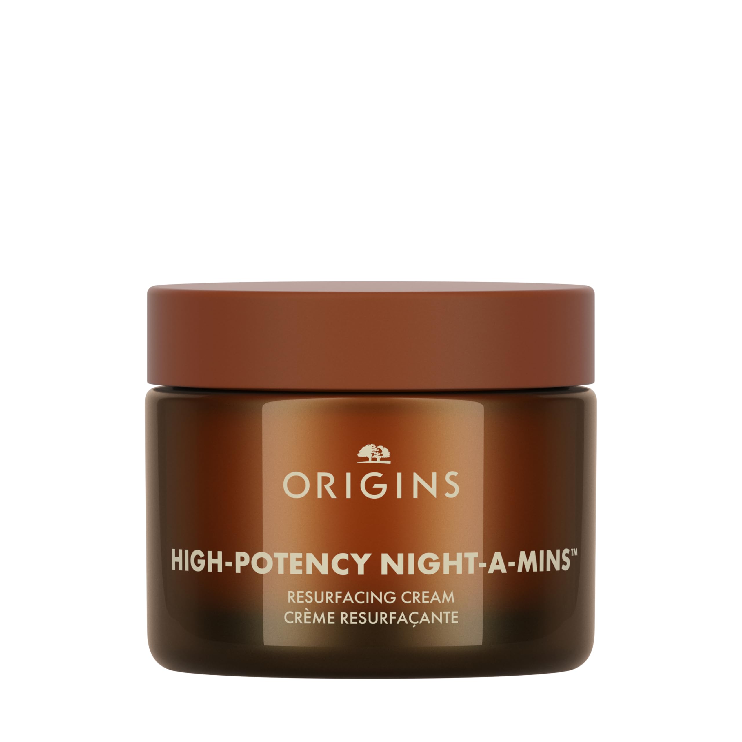 Foto 2 pulgar | Crema Hidratante Origins De Alta Potencia Night-a-mins Para Rejuvenecer, 50 Ml - Venta Internacional.