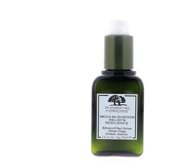 Foto 2 | Sérum Facial Origins Dr. Andrew Mega-mushroom Skin Relief 30 Ml - Venta Internacional.