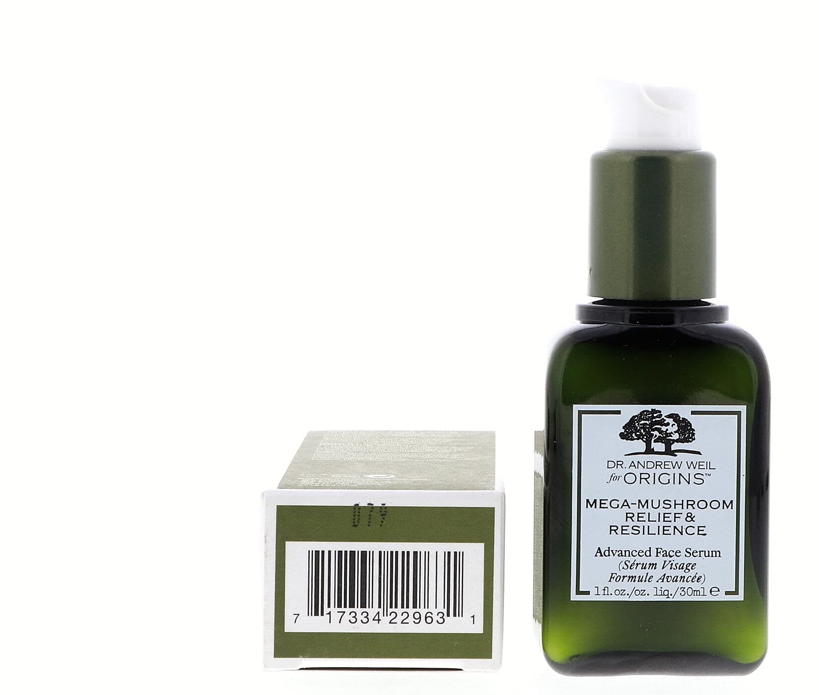 Foto 5 pulgar | Sérum Facial Origins Dr. Andrew Mega-mushroom Skin Relief 30 Ml - Venta Internacional.