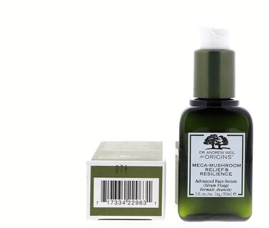 Foto 4 | Sérum Facial Origins Dr. Andrew Mega-mushroom Skin Relief 30 Ml - Venta Internacional.