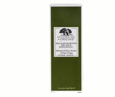Foto 5 | Sérum Facial Origins Dr. Andrew Mega-mushroom Skin Relief 30 Ml - Venta Internacional.