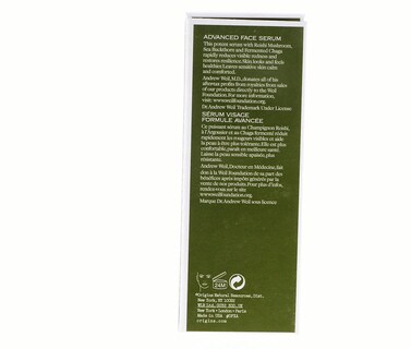 Foto 6 | Sérum Facial Origins Dr. Andrew Mega-mushroom Skin Relief 30 Ml - Venta Internacional.