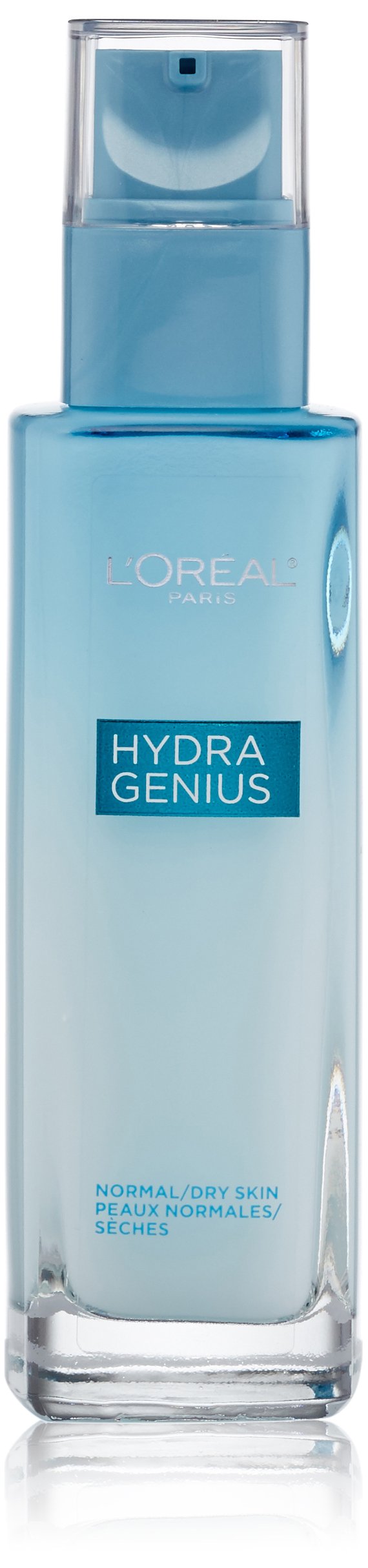 Foto 2 pulgar | Crema Hidratante L'oreal Paris Hydra Genius 90 Ml Con Ácido Hialurónico - Venta Internacional.