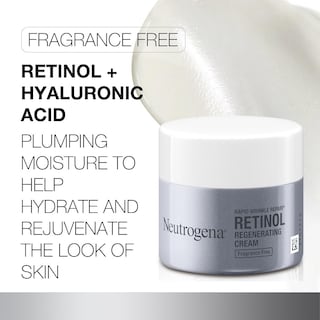 Foto 3 | Crema Hidratante Neutrogena Rapid Wrinkle Repair 50 Ml Con Retinol - Venta Internacional.