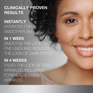Foto 4 | Crema Hidratante Neutrogena Rapid Wrinkle Repair 50 Ml Con Retinol - Venta Internacional.
