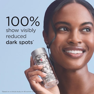 Foto 2 | Cápsulas Correctoras De Manchas Elizabeth Arden Visible Brightening - Venta Internacional.