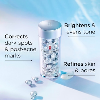 Foto 5 | Cápsulas Correctoras De Manchas Elizabeth Arden Visible Brightening - Venta Internacional.