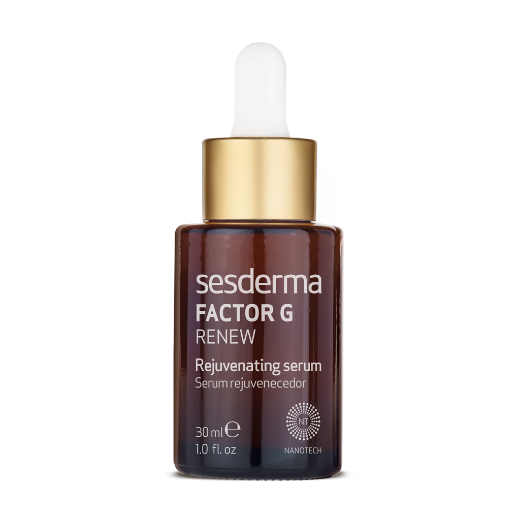 Foto 3 pulgar | Sesderma Factor G Renew Serum Liposomado, Despierta El Colágeno De Tu Piel 7 Factores De Crecimiento 30 Ml