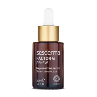 Foto 2 | Sesderma Factor G Renew Serum Liposomado, Despierta El Colágeno De Tu Piel 7 Factores De Crecimiento 30 Ml