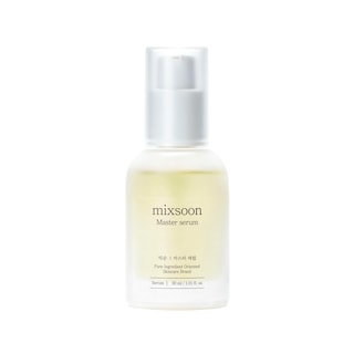 Foto 1 | Sérum Hidratante Mixsoon Master Serum 30 Ml Korean Glass - Venta Internacional.