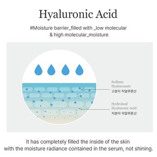 Foto 4 | Sérum Hidratante Mixsoon Master Serum 30 Ml Korean Glass - Venta Internacional.