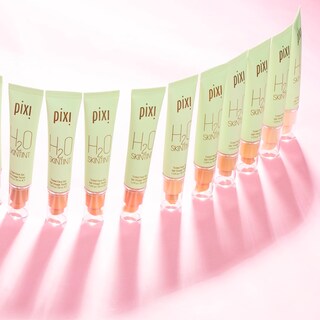 Foto 5 | Gel Facial Teñido Pixi Beauty H2o Skintint Crema De 35 Ml - Venta Internacional.