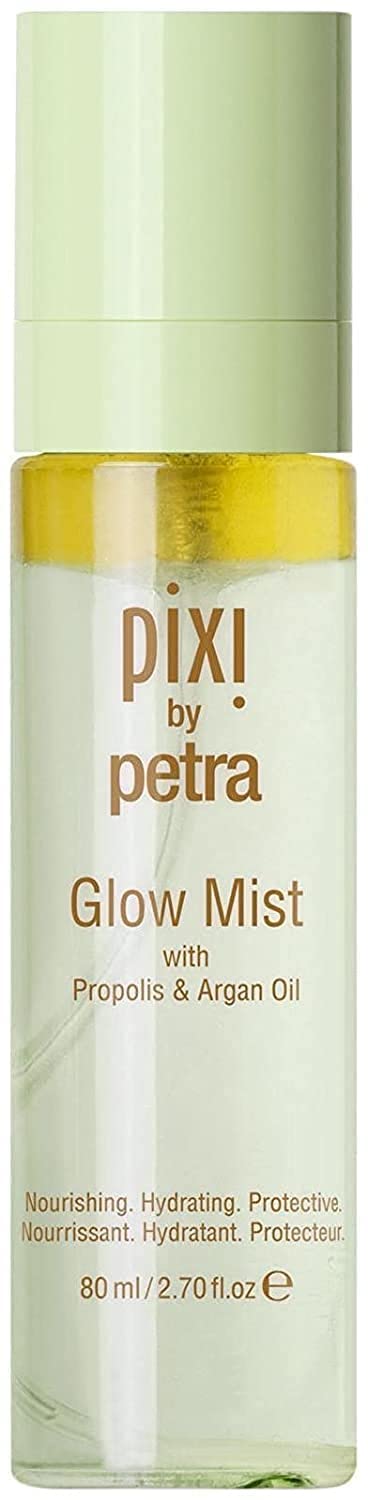 Mist Pixi Beauty Glow Mist 80 Ml Para Una Tez Luminosa - Venta Internacional.