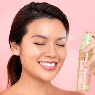 Foto 3 | Mist Pixi Beauty Glow Mist 80 Ml Para Una Tez Luminosa - Venta Internacional.