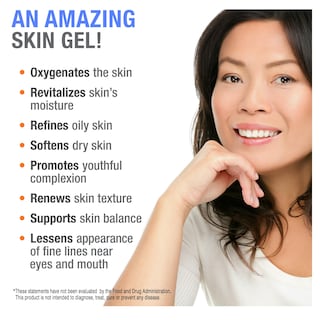 Foto 5 | Gel De Oxígeno Cellfood Rico En Nutrientes, 60 Ml, Con Aloe Vera Y Lavanda - Venta Internacional.