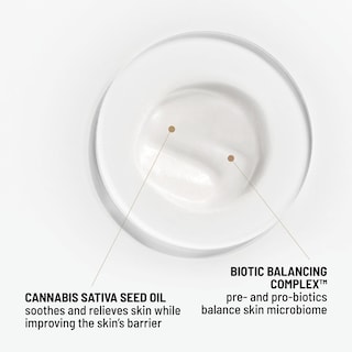 Foto 4 | Crema Dr. Brandt Cool Biotic Prebiotic Para Aliviar El Enrojecimiento, 50 Ml - Venta Internacional.