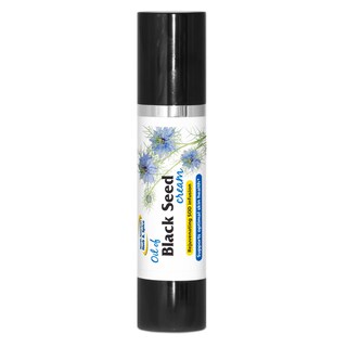 Foto 1 | Crema North American Herb & Spice, Aceite De Semillas Negras, 60 Ml - Venta Internacional.