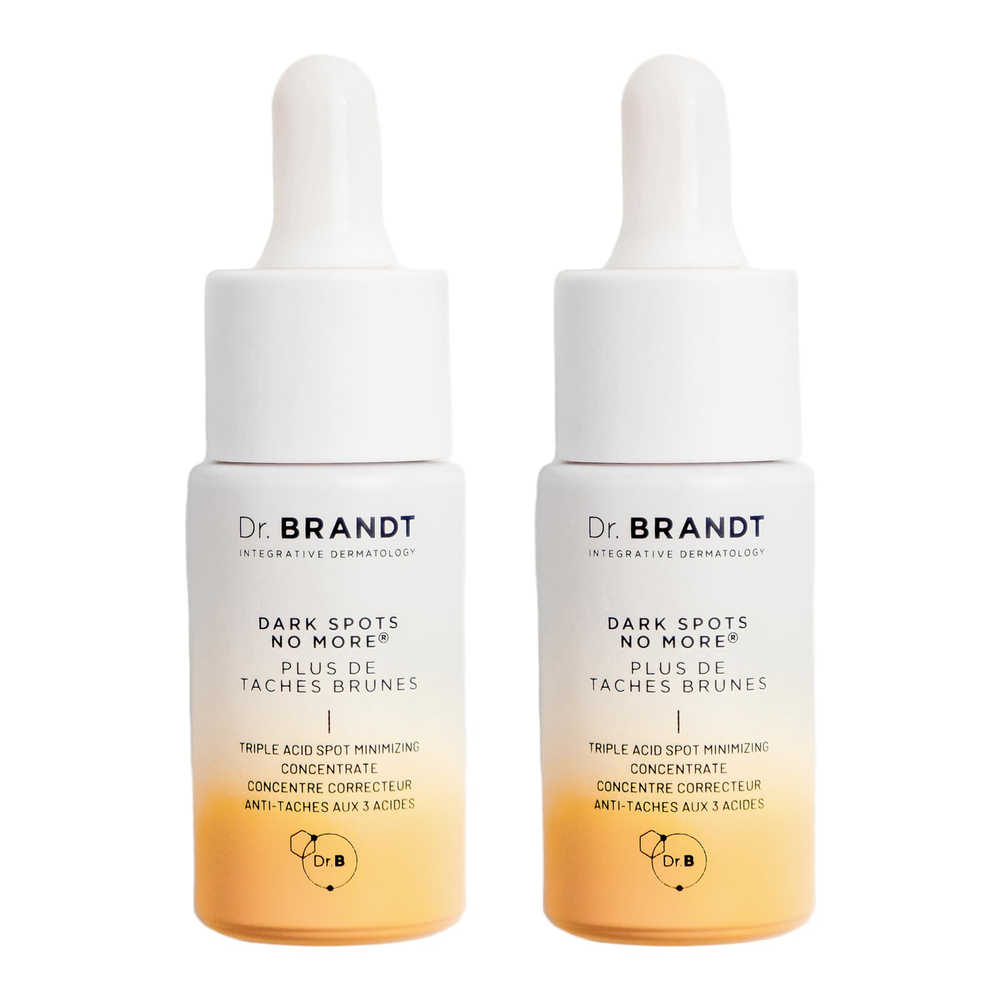 Foto 2 pulgar | Concentrado Minimizador De Manchas Dr. Brandt Bright This Way, 15 Ml - Venta Internacional.