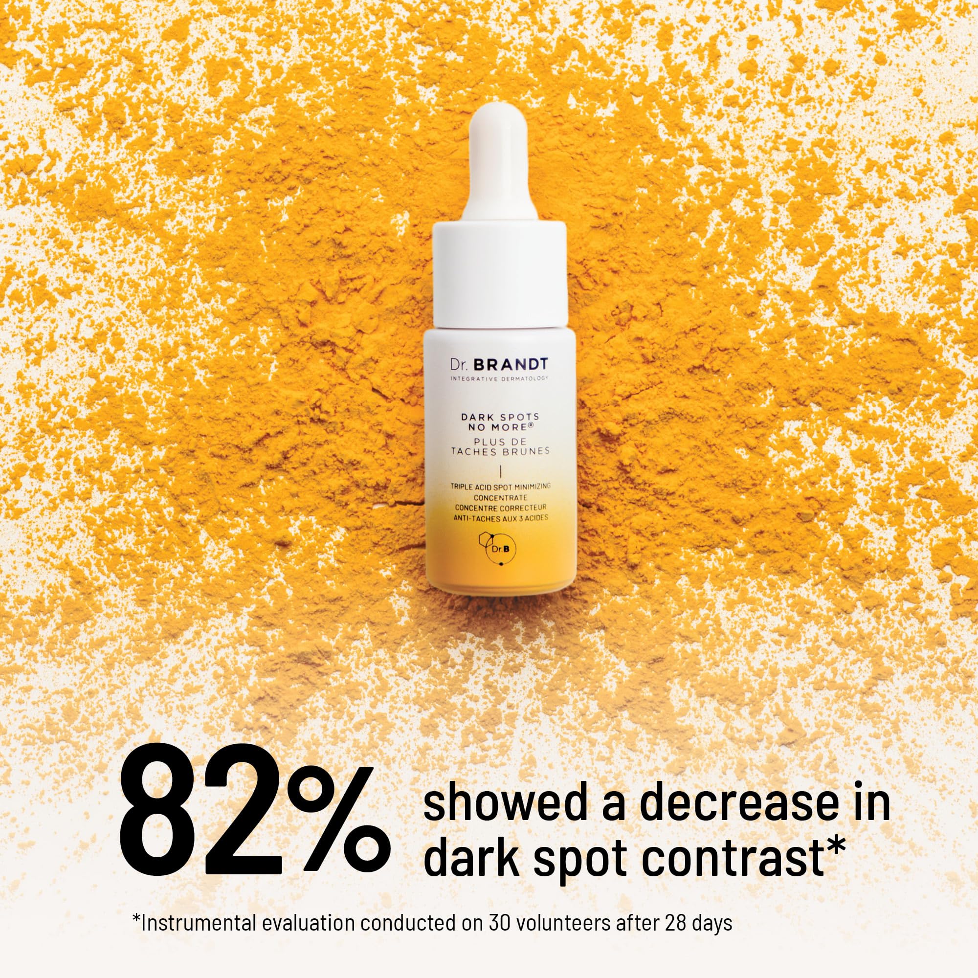 Foto 5 pulgar | Concentrado Minimizador De Manchas Dr. Brandt Bright This Way, 15 Ml - Venta Internacional.
