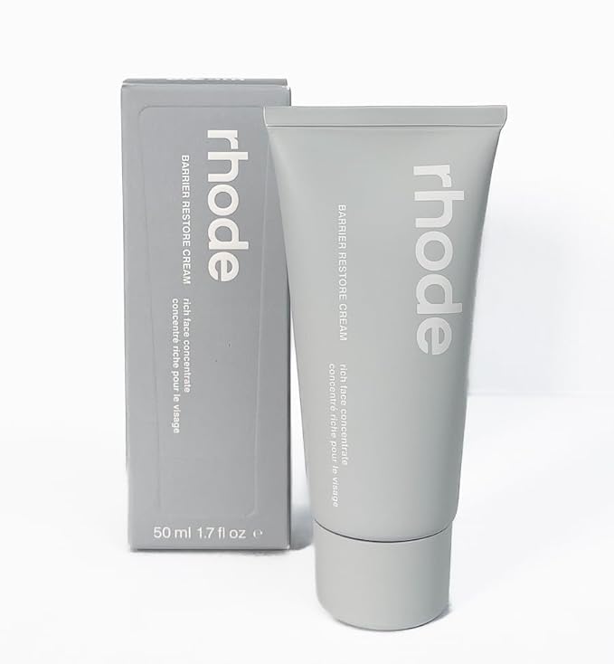 Foto 3 pulgar | Crema Restauradora Rhode Barrier, Hidratante Facial - Venta Internacional.