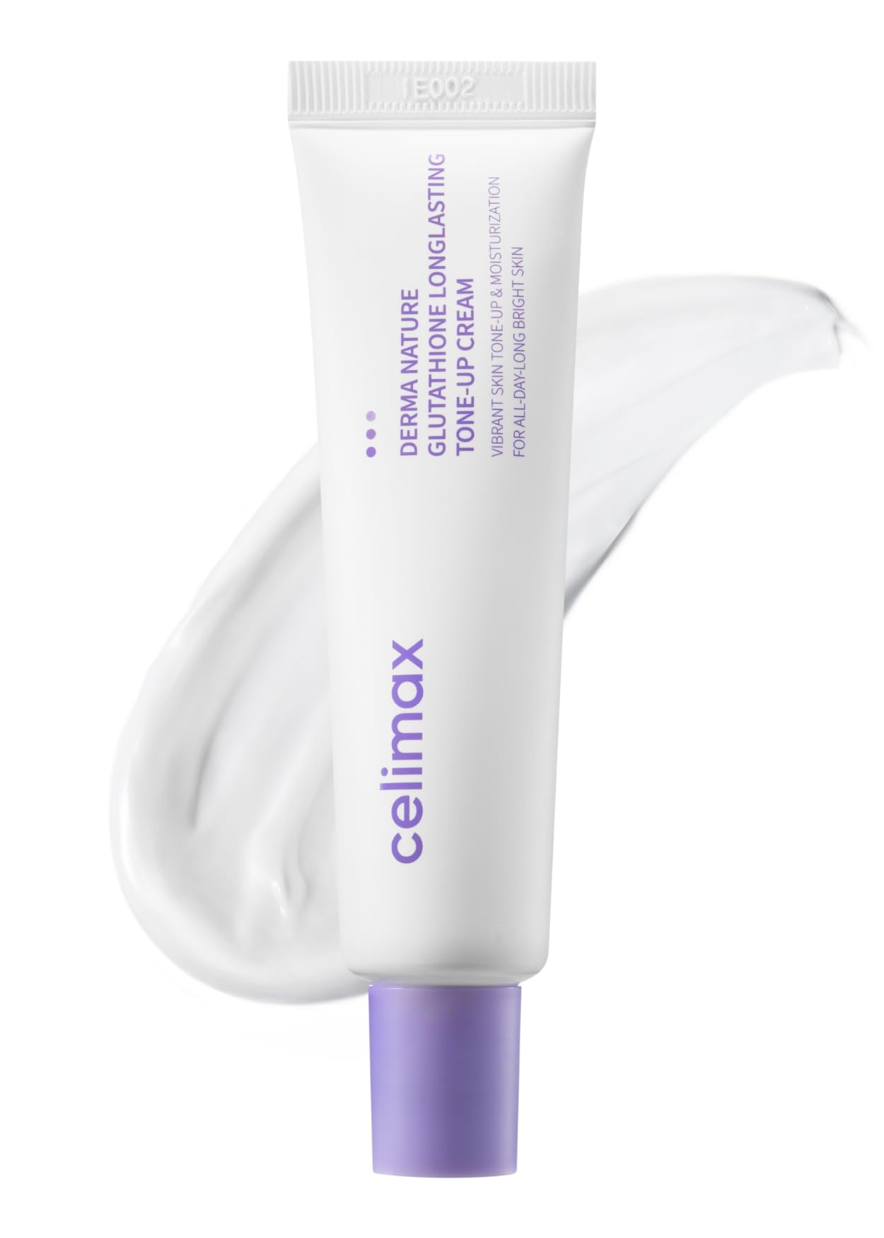 Crema Tonificante Celimax Derma Nature Glutatión 35 Ml - Venta Internacional.