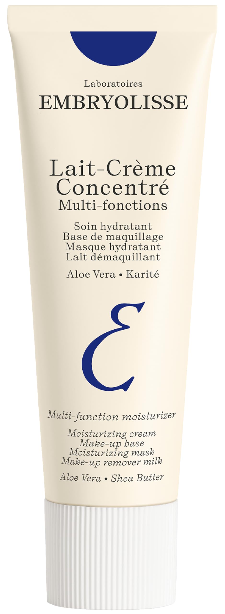 Foto 2 pulgar | Crema Hidratante Embryolisse Lait-crème Concentré 30 Ml Para Toda La Piel - Venta Internacional.