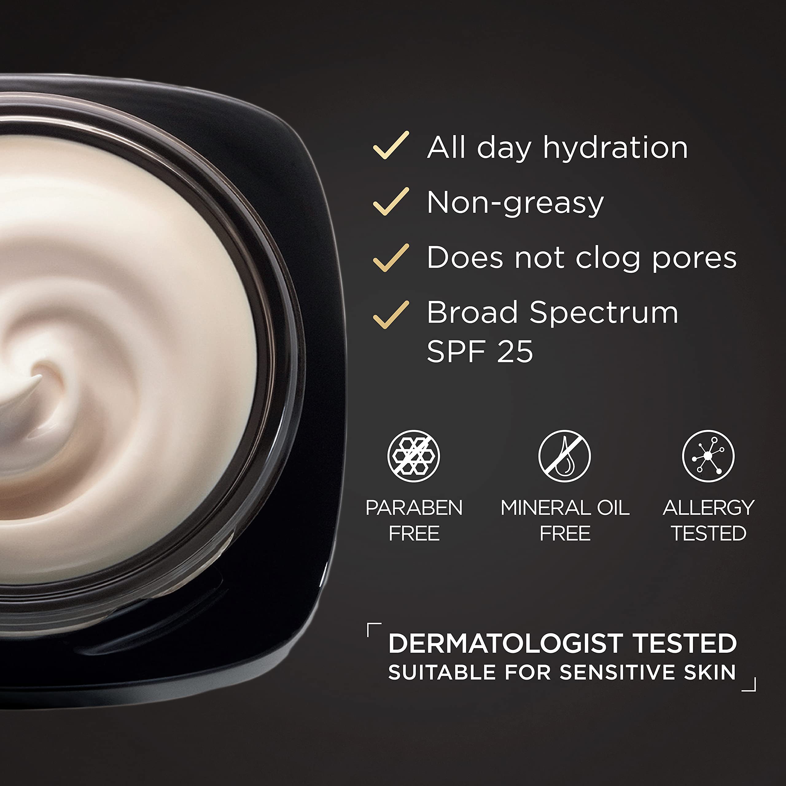 Foto 6 pulgar | Crema Hidratante L'oréal Paris Age Perfect Cell Renewal Spf 25 50 Ml - Venta Internacional.