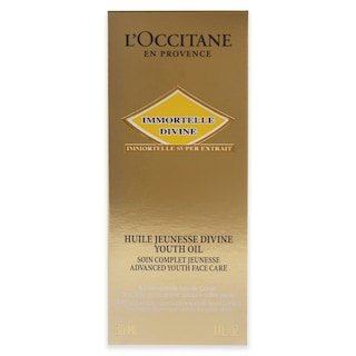 Foto 5 | Aceite Juvenil Loccitane Immortelle Divine 30 Ml Para Unisex - Venta Internacional.