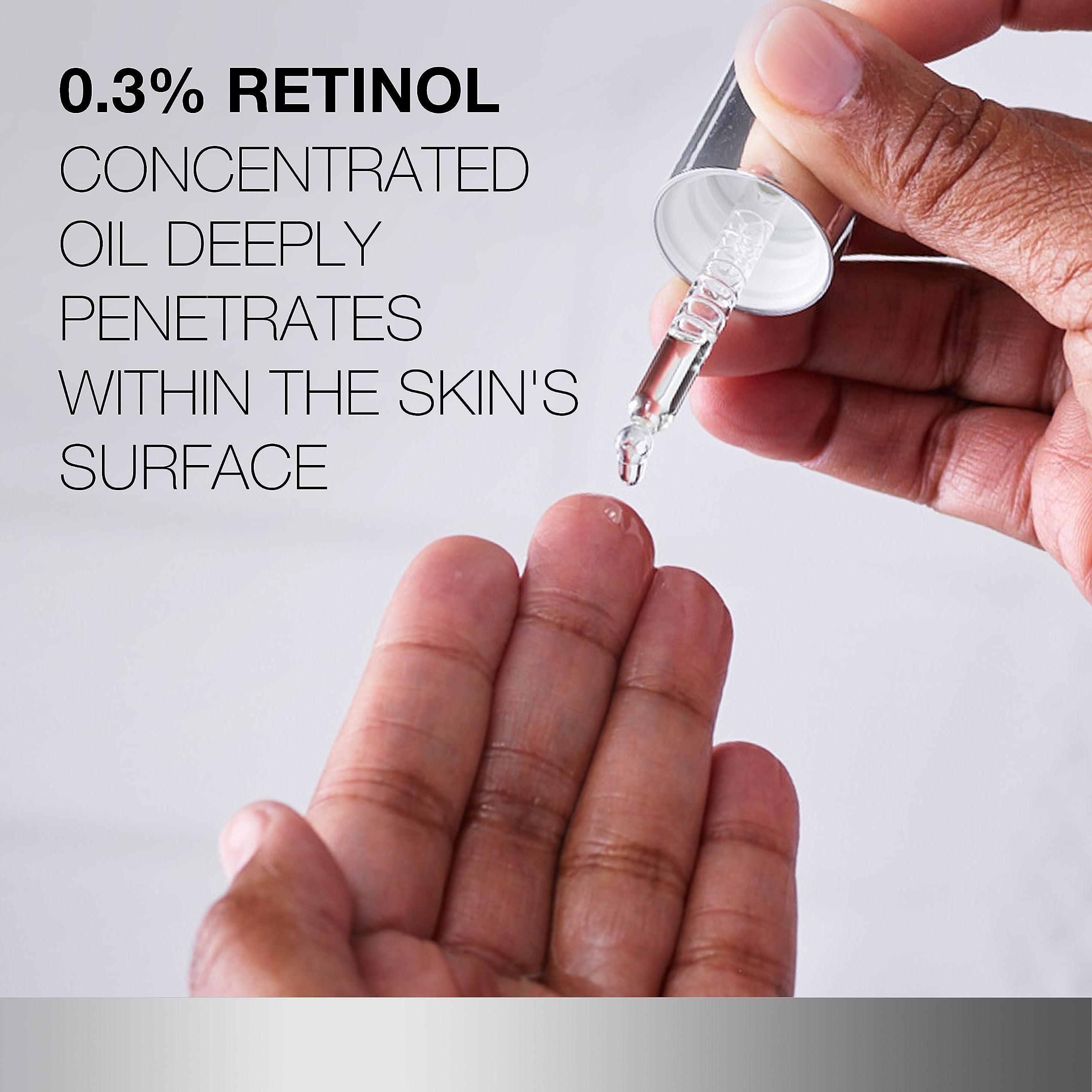 Foto 6 pulgar | Sérum Facial Neutrogena Rapid Wrinkle Repair 0.3% Retinol 30 Ml - Venta Internacional.