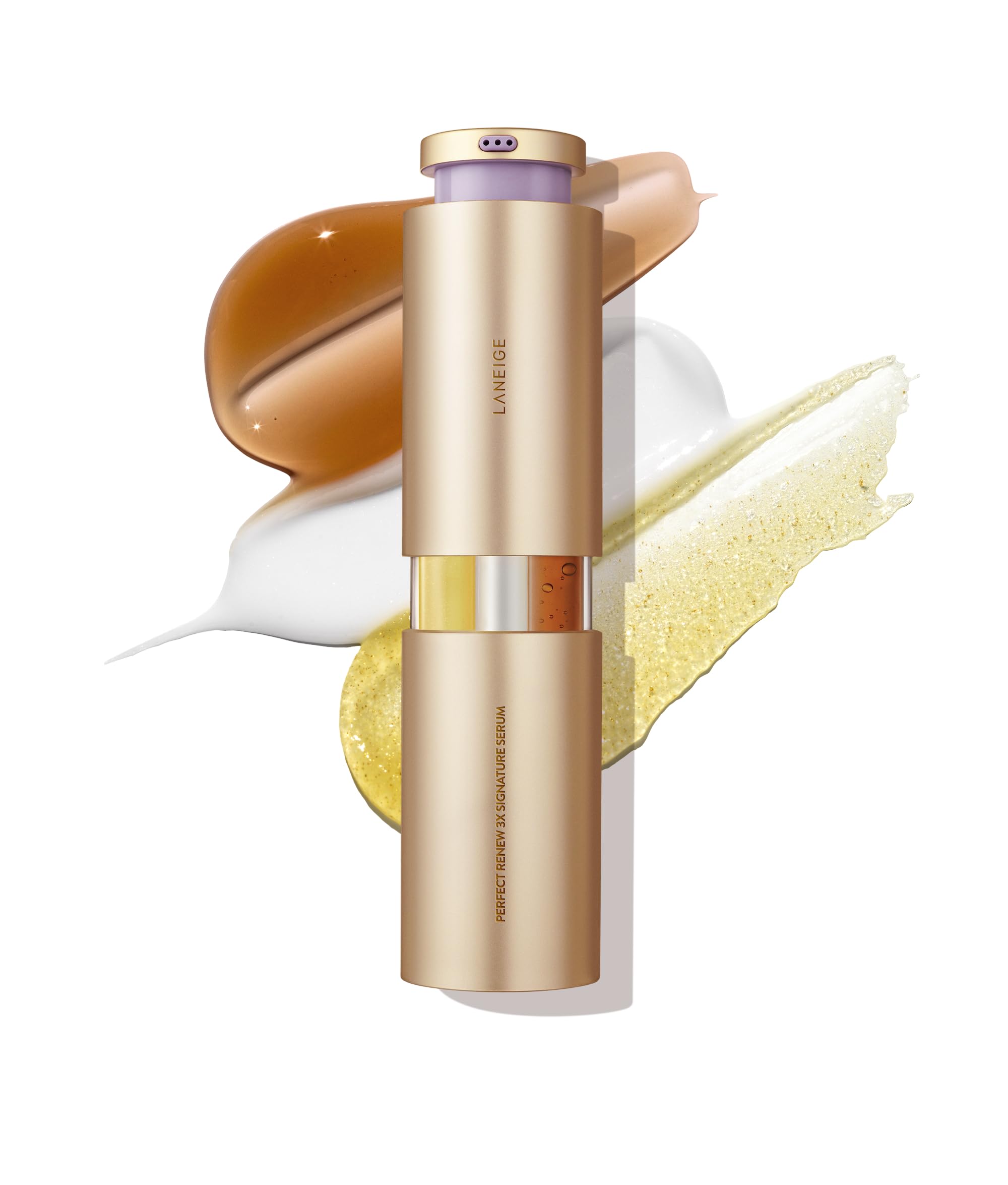 Sérum Laneige Perfect Renew 3x Signature Retinol 30 Ml - Venta Internacional.