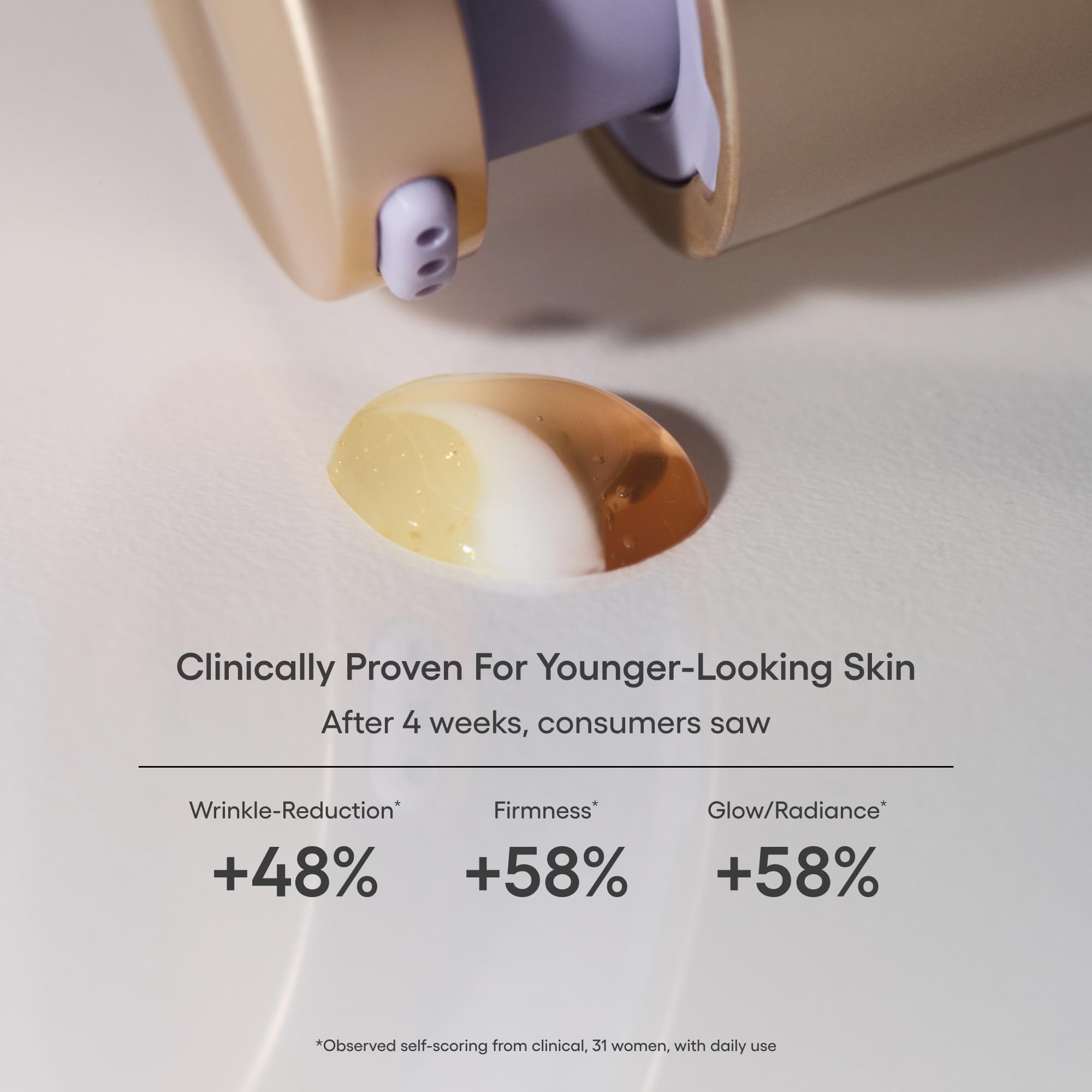 Foto 3 pulgar | Sérum Laneige Perfect Renew 3x Signature Retinol 30 Ml - Venta Internacional.
