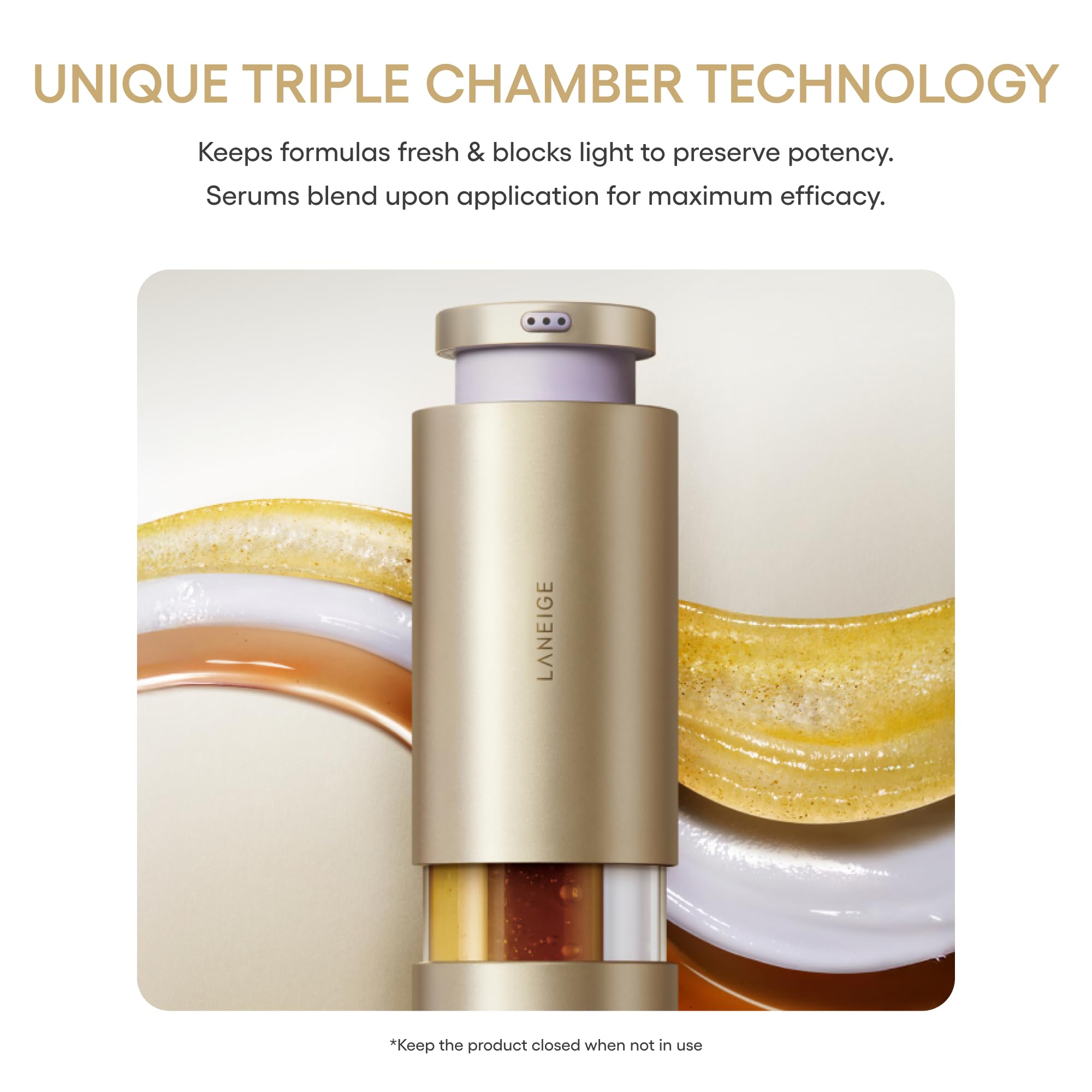 Foto 4 pulgar | Sérum Laneige Perfect Renew 3x Signature Retinol 30 Ml - Venta Internacional.