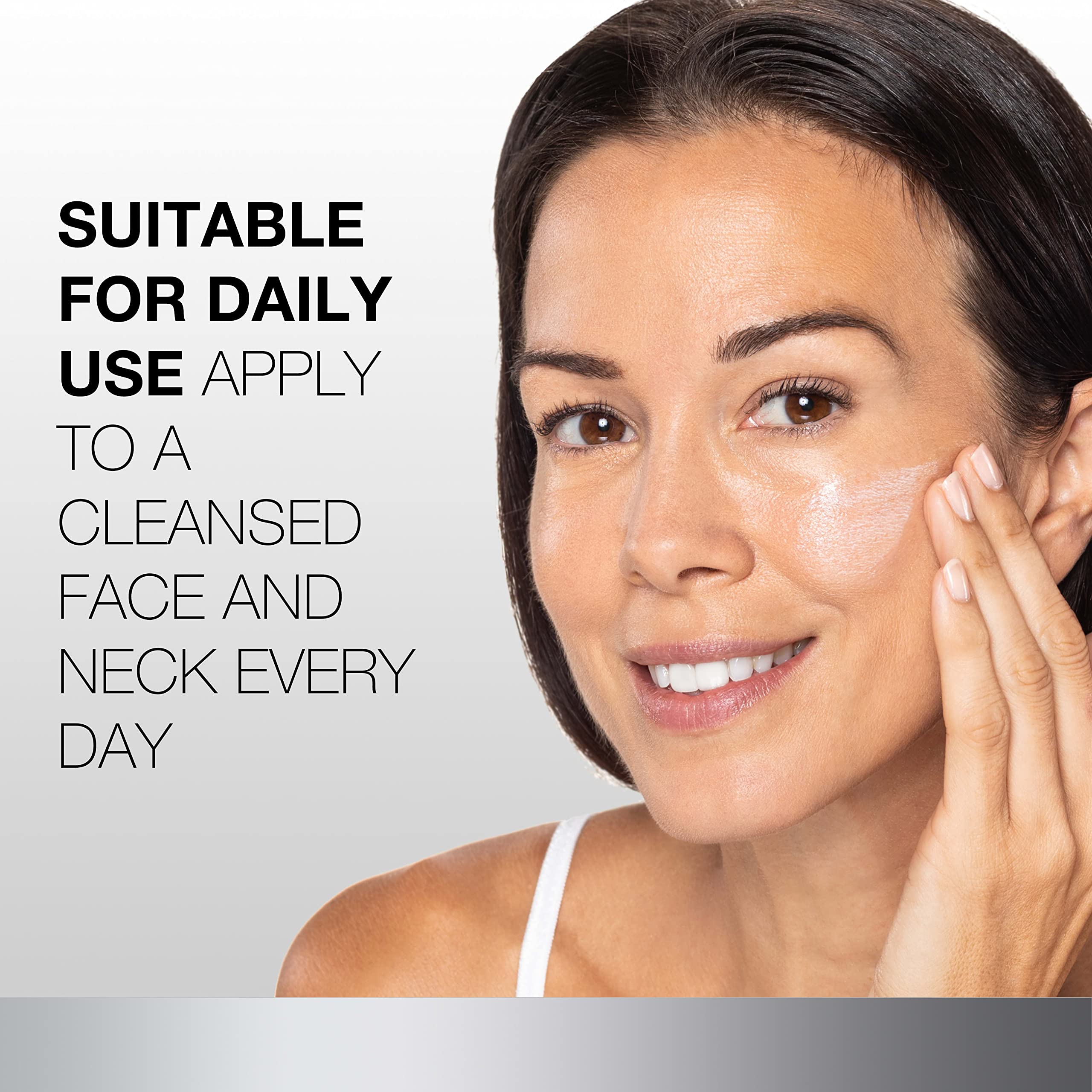 Foto 6 pulgar | Crema Hidratante Neutrogena Rapid Wrinkle Repair Retinol Spf30 30 30 Ml - Venta Internacional.