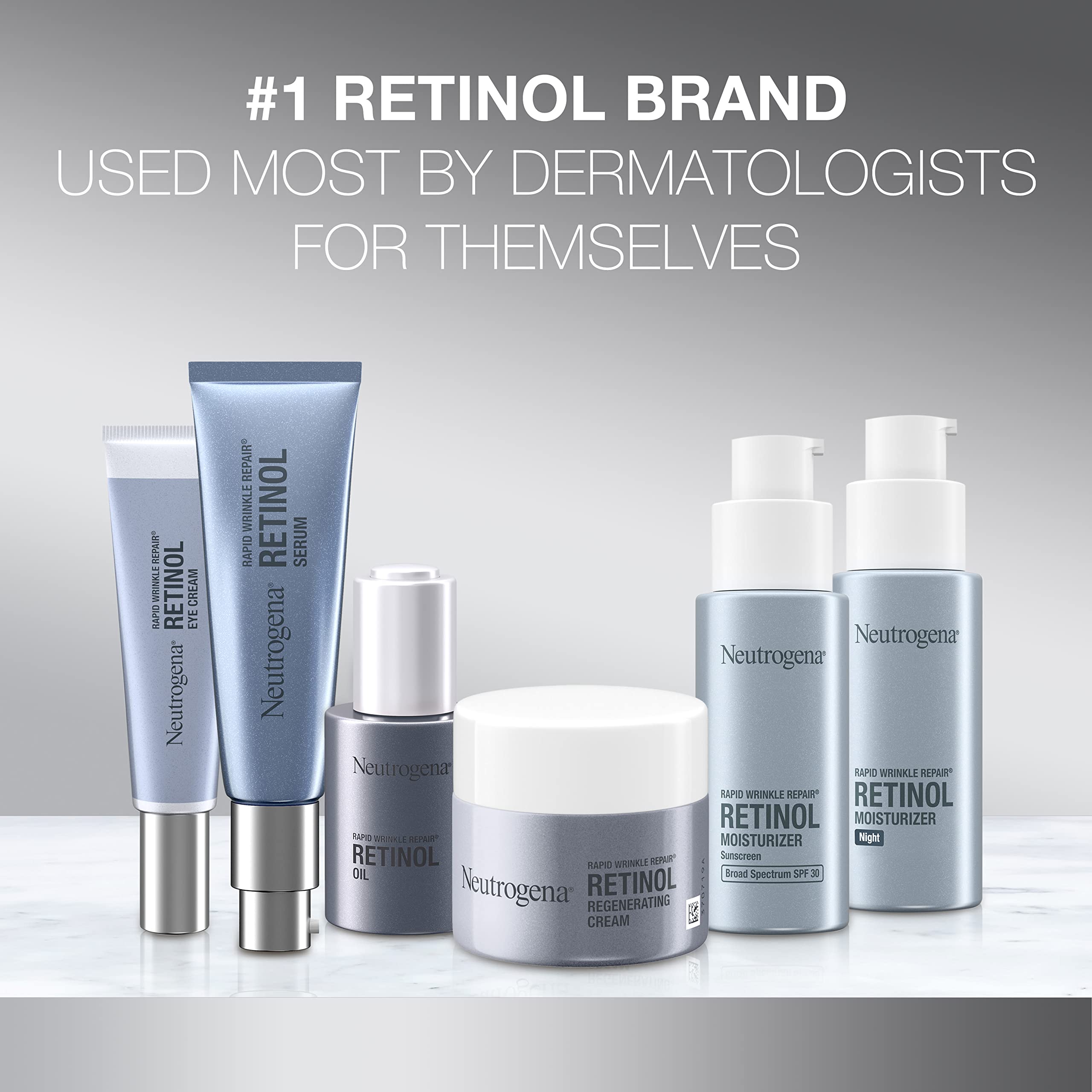 Foto 8 pulgar | Crema Hidratante Neutrogena Rapid Wrinkle Repair Retinol Spf30 30 30 Ml - Venta Internacional.
