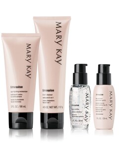 Foto 3 | Set De Cuidado De La Piel Mary Kay Timewise Miracle Para Piel Normal/seca - Venta Internacional.