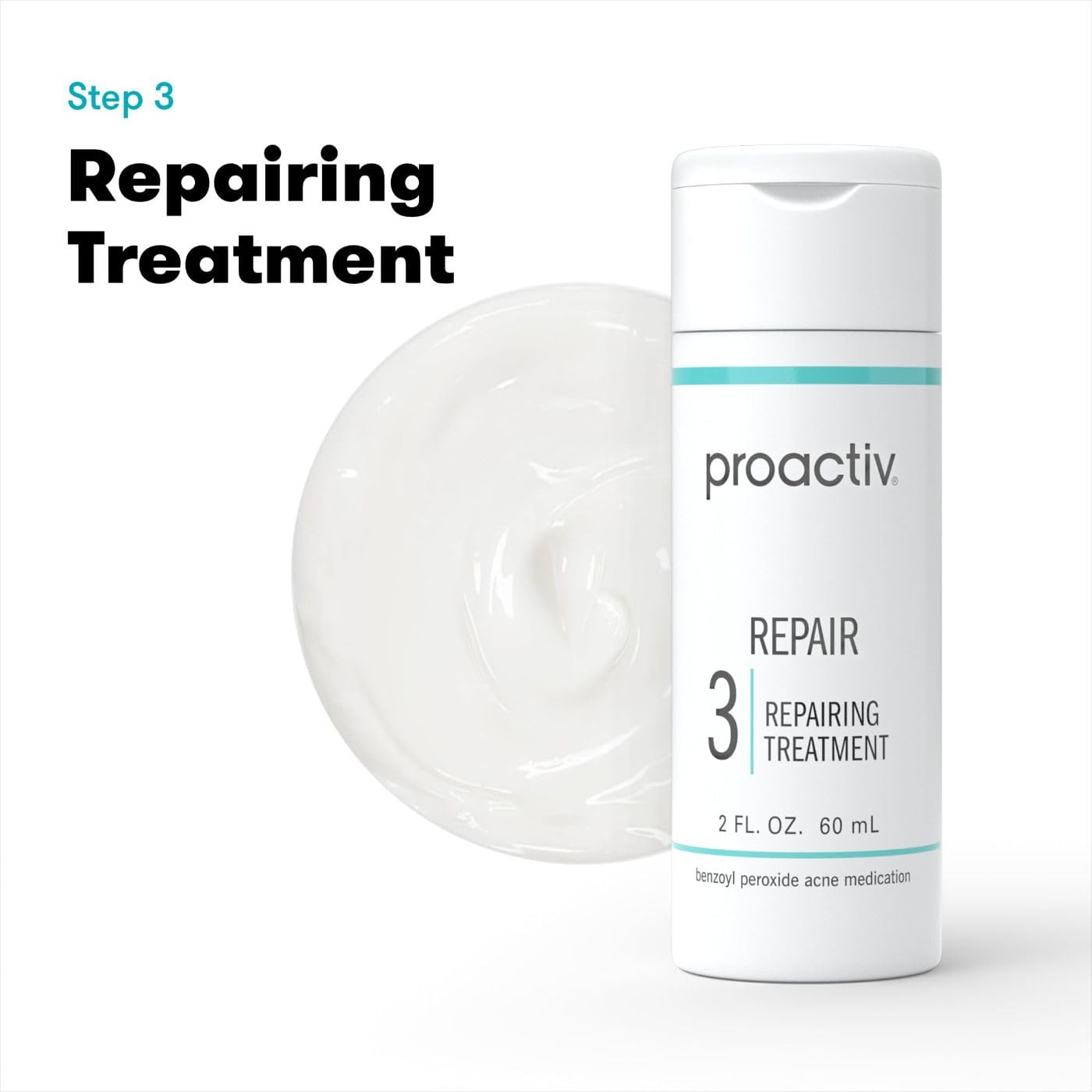 Foto 3 pulgar | Kit De Tratamiento Para El Acné Proactiv 3 Step Con Peróxido De Benzoilo - Venta Internacional.