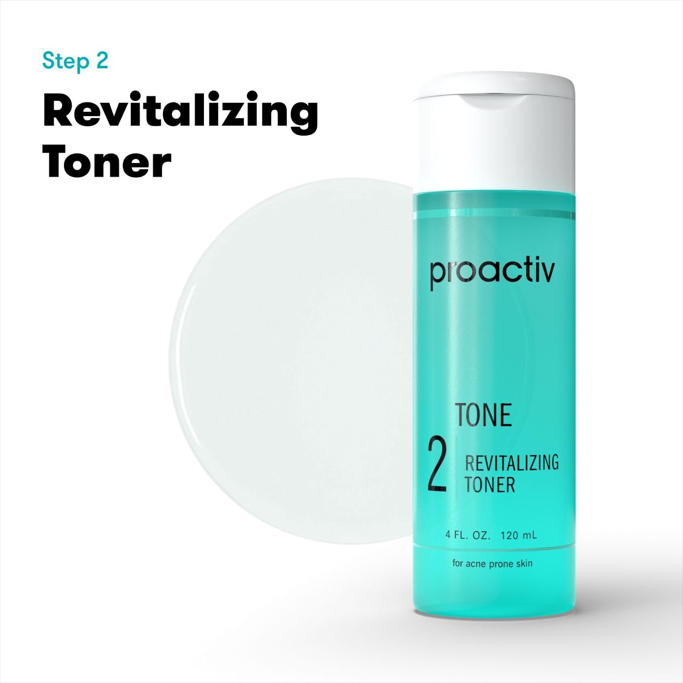 Foto 6 pulgar | Kit De Tratamiento Para El Acné Proactiv 3 Step Con Peróxido De Benzoilo - Venta Internacional.