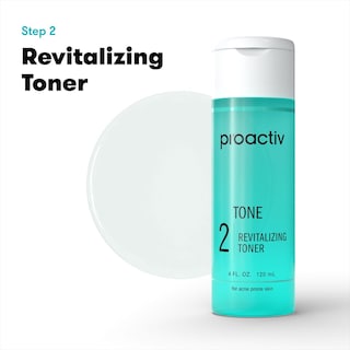 Foto 5 | Kit De Tratamiento Para El Acné Proactiv 3 Step Con Peróxido De Benzoilo - Venta Internacional.