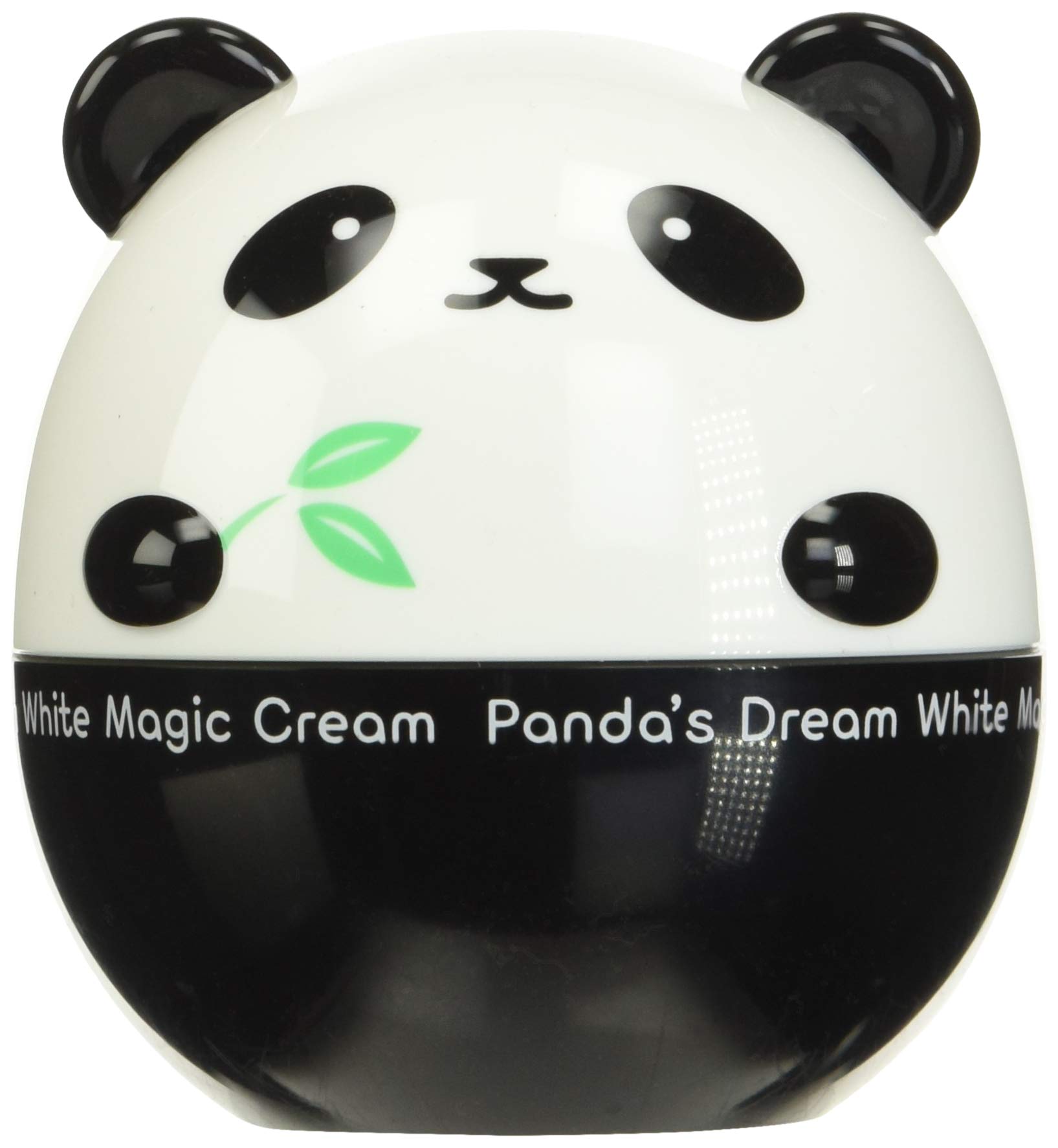 Crema Tonymoly Panda's Dream White Magic 50 Ml - Venta Internacional.