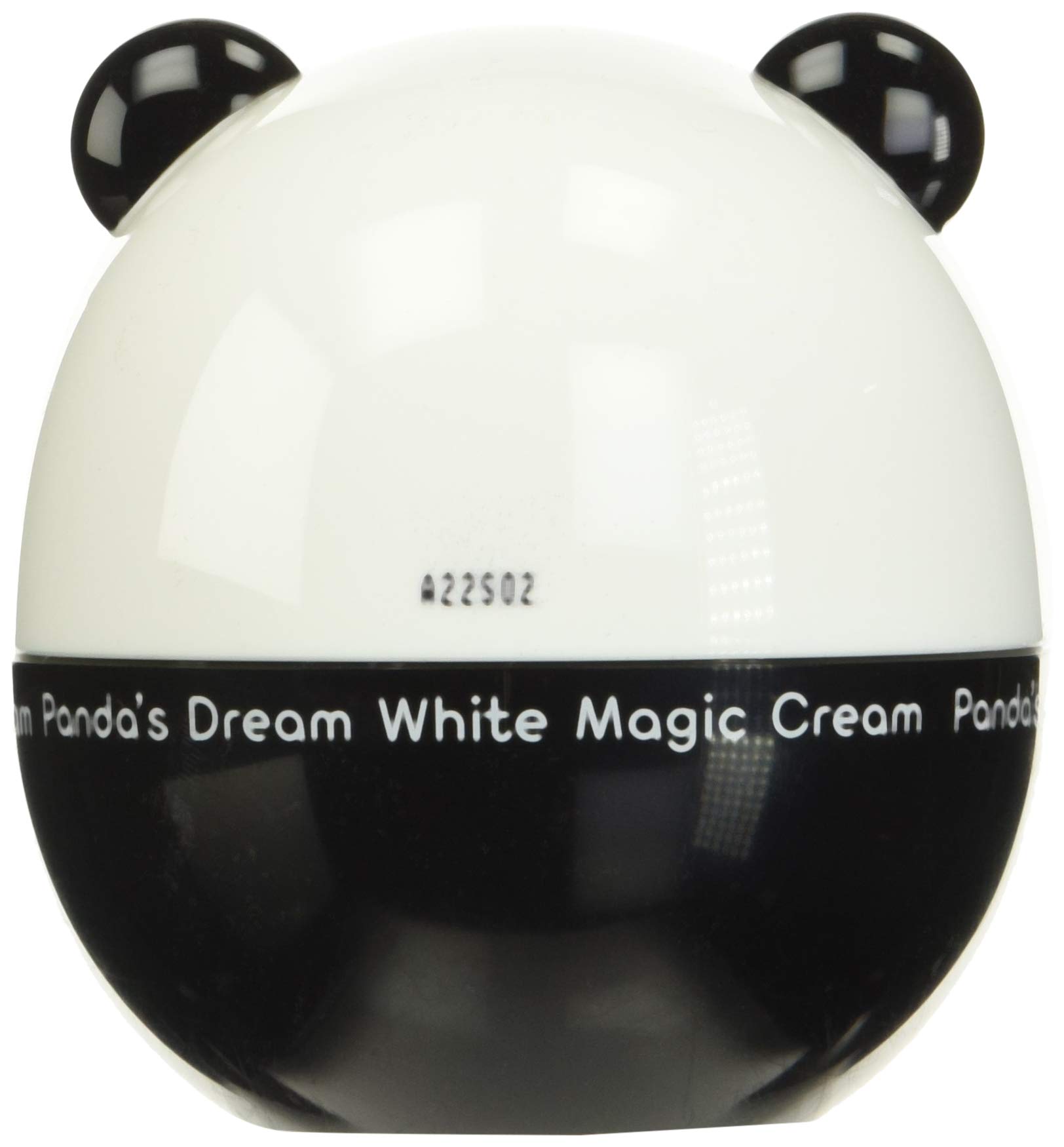 Foto 3 pulgar | Crema Tonymoly Panda's Dream White Magic 50 Ml - Venta Internacional.