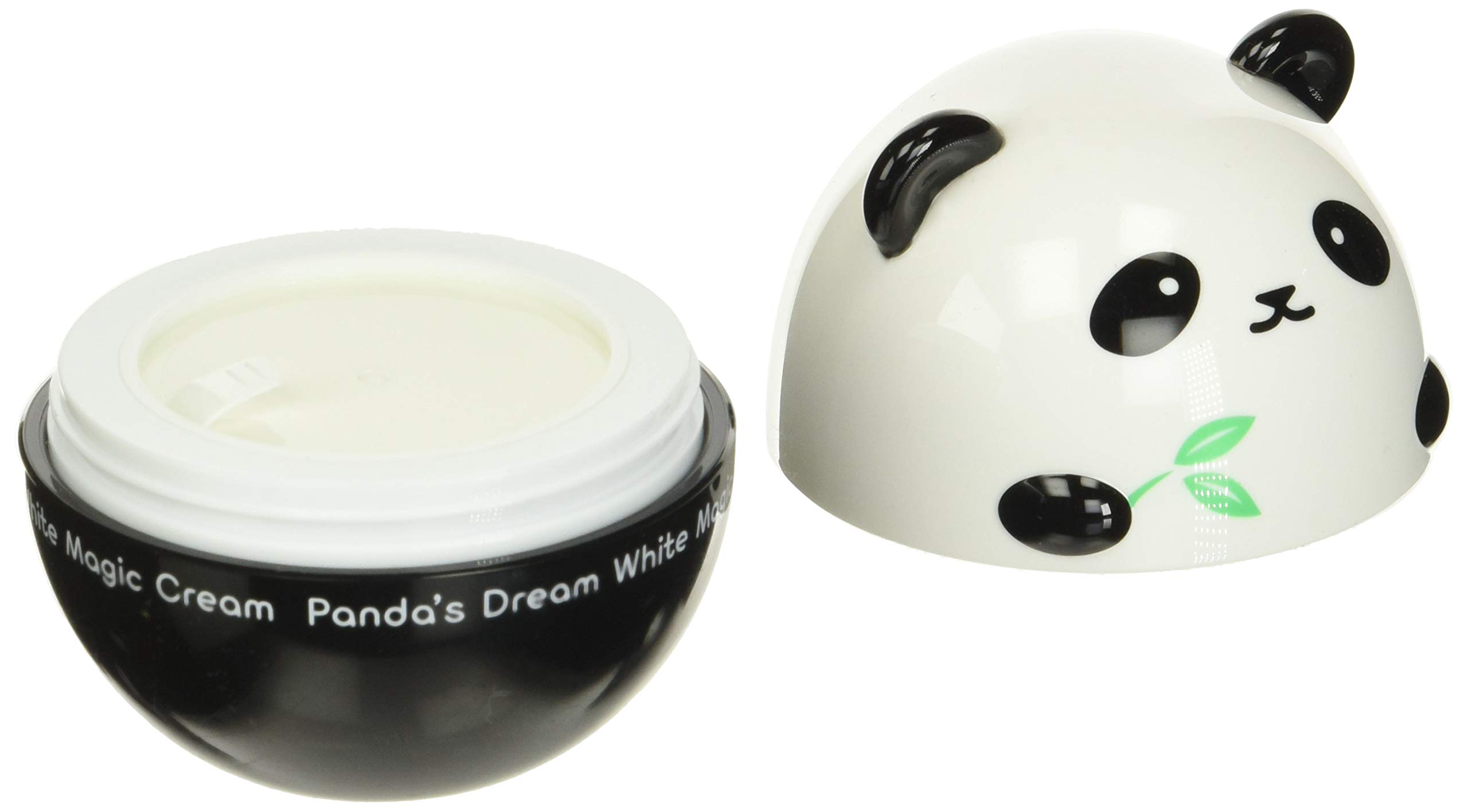 Foto 3 | Crema Tonymoly Panda's Dream White Magic 50 Ml - Venta Internacional.