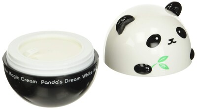 Foto 3 | Crema Tonymoly Panda's Dream White Magic 50 Ml - Venta Internacional.
