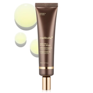 Foto 1 | Serum Medicube Deep Reviving Bakuchiol Retinol 4ª Generación - Venta Internacional.