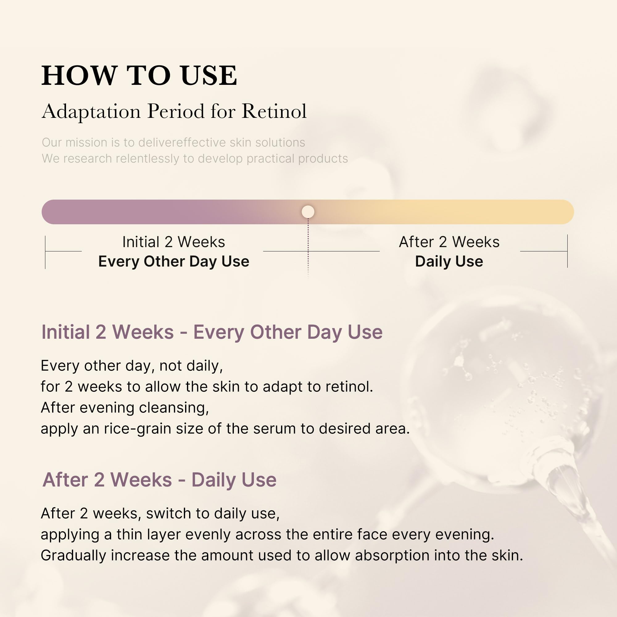 Foto 7 pulgar | Serum Medicube Deep Reviving Bakuchiol Retinol 4ª Generación - Venta Internacional.