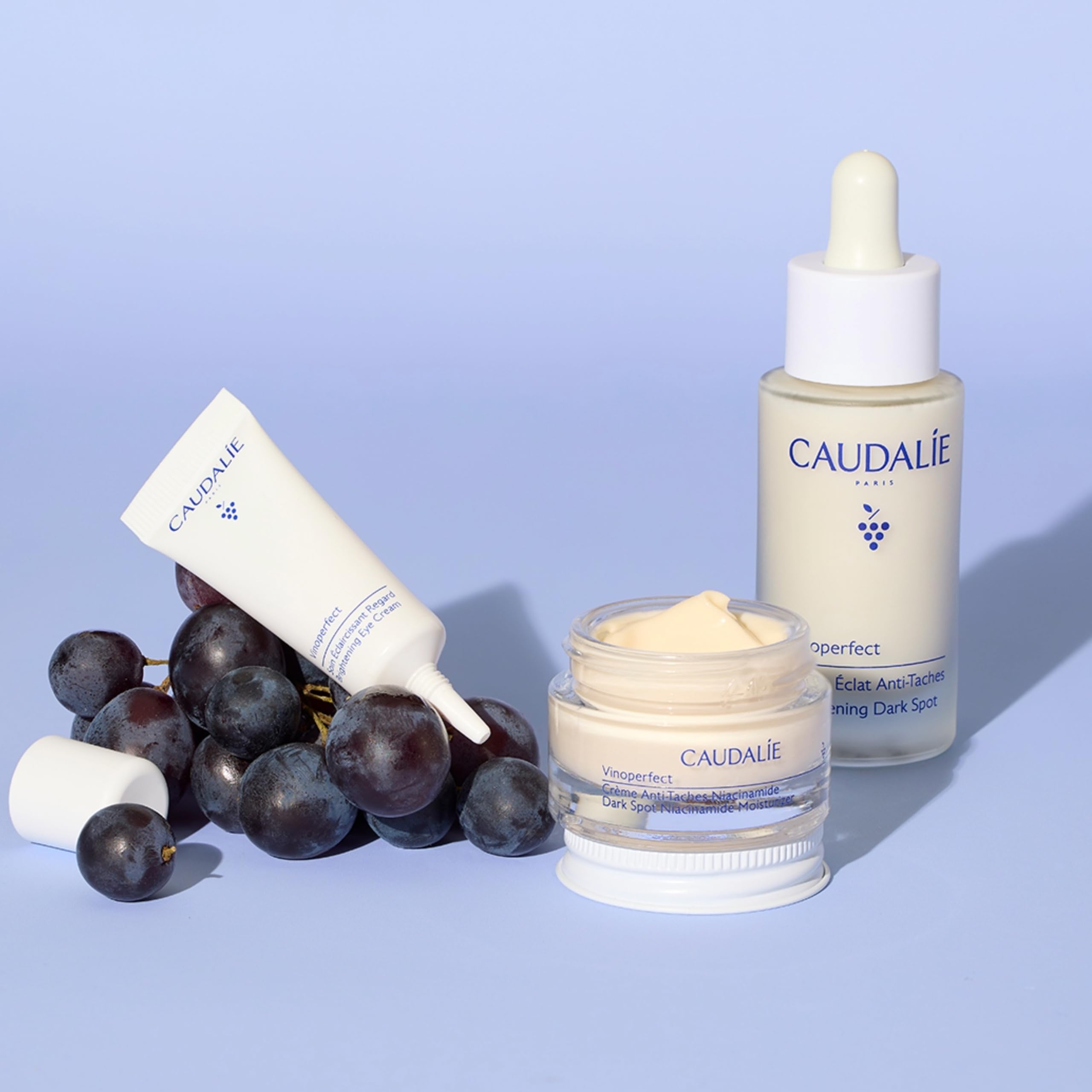 Foto 6 pulgar | Set Para El Cuidado De La Piel Caudalie Vinoperfect Brightening Dark Spot - Venta Internacional.