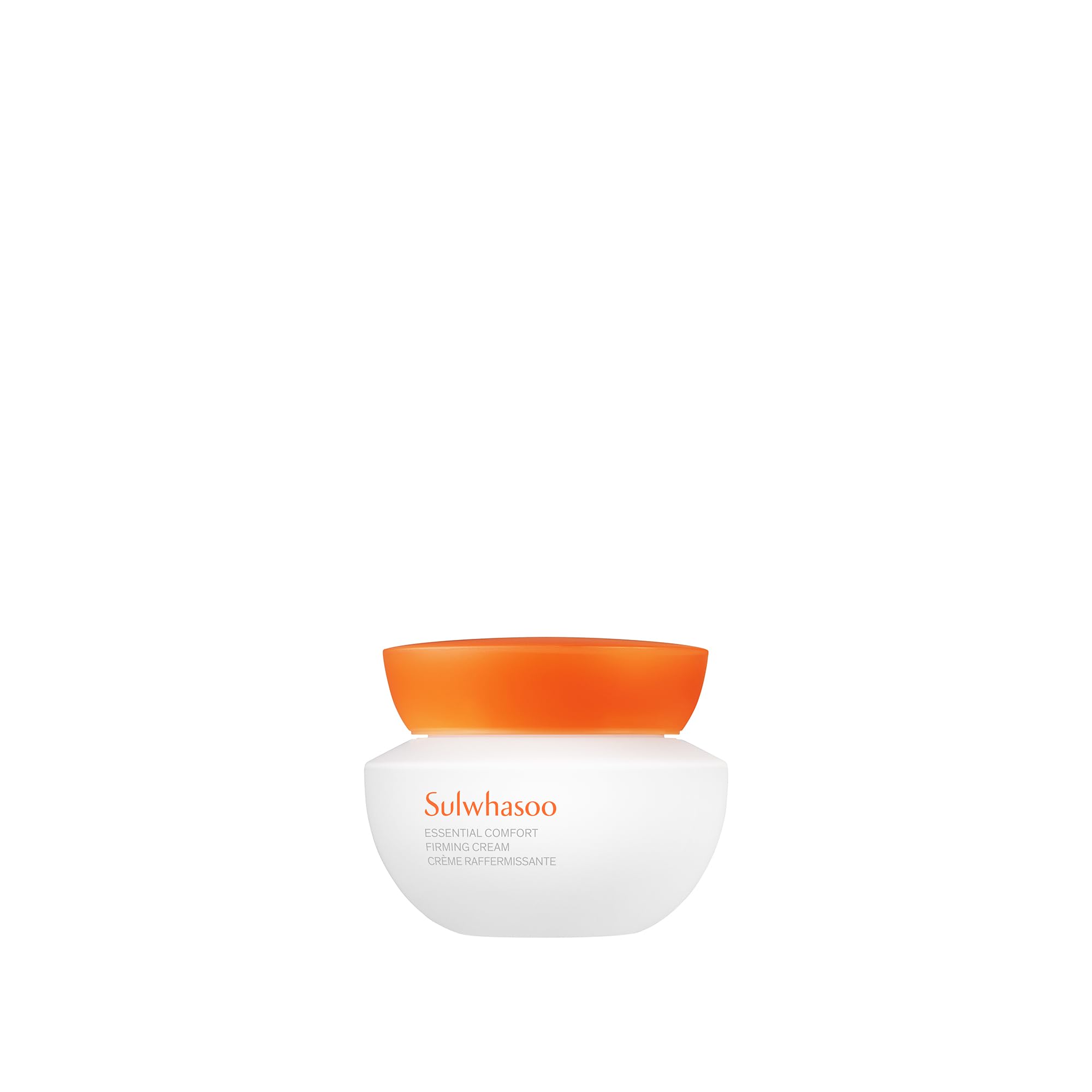 Crema Hidratante Sulwhasoo Essential Comfort Firming 15 Ml - Venta Internacional.