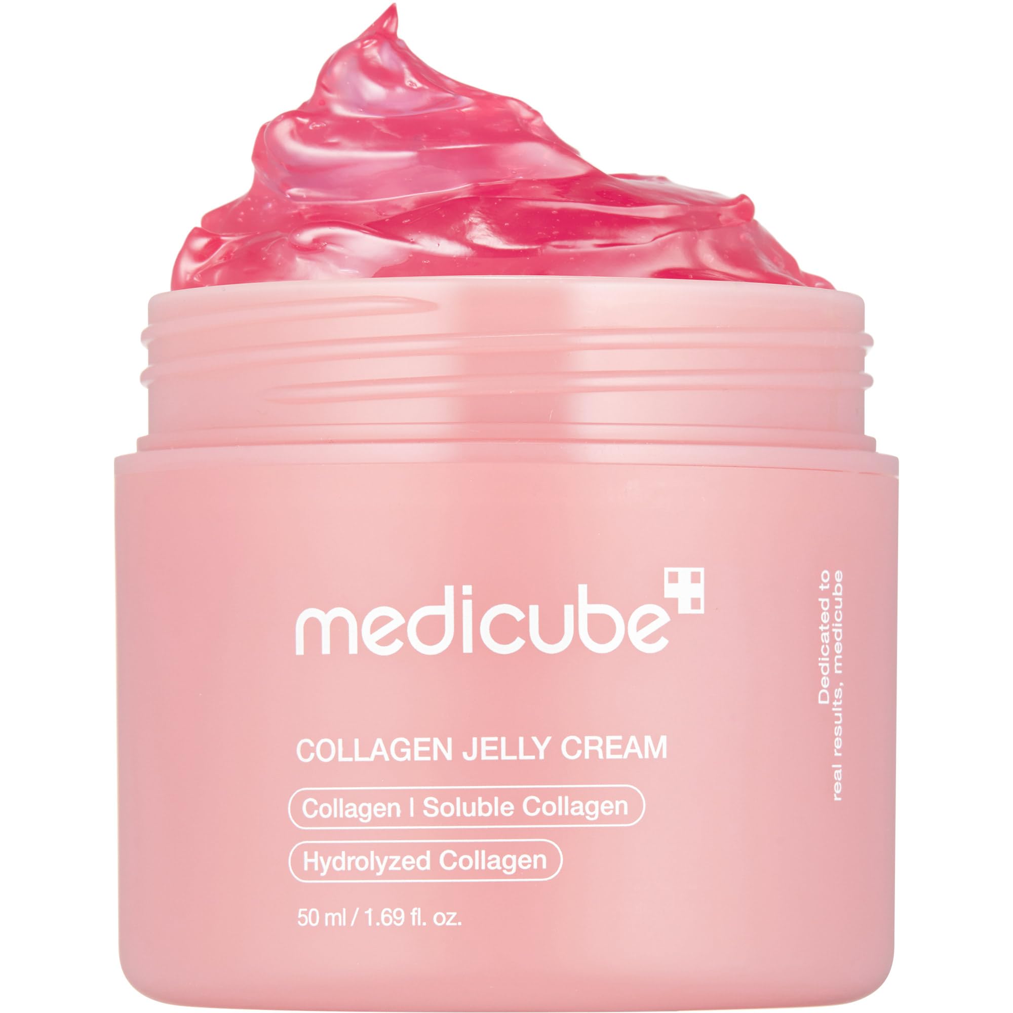 Crema De Gelatina De Colágeno Skincare Medicube, 50 Ml, Con Niacinamida - Venta Internacional.