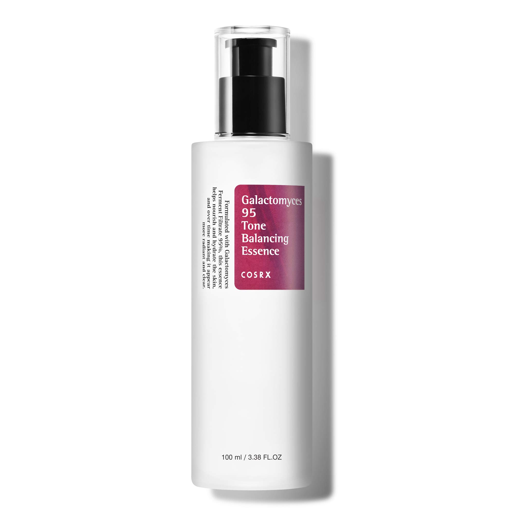 Esencia Facial Cosrx Galactomyces 95% Con 2% De Niacinamida 100 Ml - Venta Internacional.